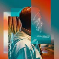 Armin van Buuren - Feel Again [ALBUM] (Extended Versions) (2023) MP3