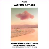 Sunshine & Shade 01 (2023) MP3