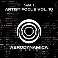 Sali — Artist Focus Vol 10 (2023) MP3