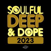 Soulful Deep & Dope 2023 (2023) MP3