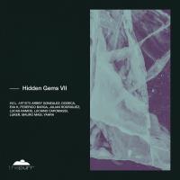 Hidden Gems VII (2023) MP3