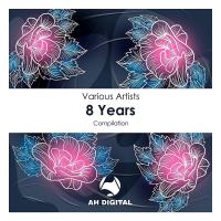 AH Digital 8 Years (2023) MP3