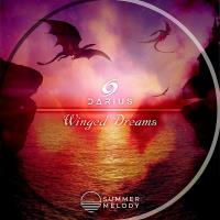 Darius (PL) - Winged Dreams (2023) MP3