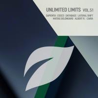 Unlimited Limits Vol 51 (2023) MP3