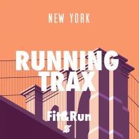 Running Trax New York (2023) MP3