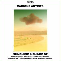 Sunshine & Shade 02 (2023) MP3