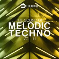 The Sound Of Melodic Techno Vol 11 (2023) MP3