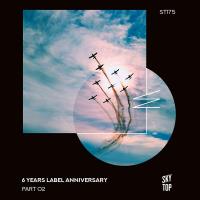 6 Years Label Anniversary Pt 2 (2023) MP3