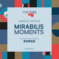 Mirabilis Moments Vol 2 (2023) MP3