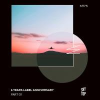 6 Years Label Anniversary Pt 1 (2023) MP3