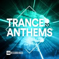 Trance Anthems Vol 20 (2023) MP3