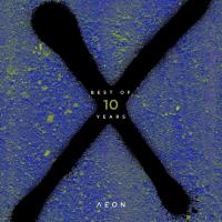 Aeon - Best Of 10 Years (2023) MP3
