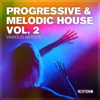 Progressive & Melodic House Vol 2 (2023) MP3