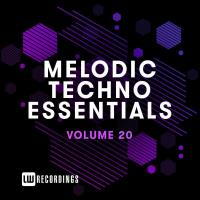 Melodic Techno Essentials Vol 20 (2023) MP3