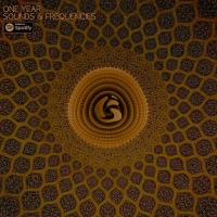 One Year Sounds and Frequencies (2023) MP3