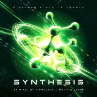 Synthesis Vol 3 (Mixed by Nicholson / Metta & Glyde) (2023) MP3
