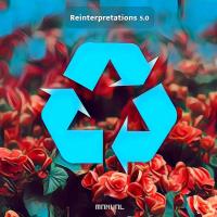 Reinterpretations 5.0 (2023) MP3