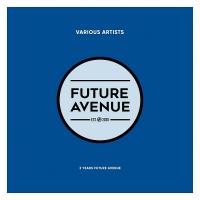 3 Years Future Avenue (2023) MP3