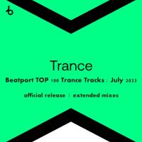 Beatport TOP 100 Trance Tracks : July 2023 (2023) MP3