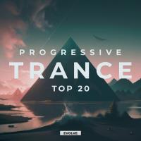 Progressive Trance Top 20 (2023) MP3