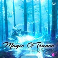 Magic Of Trance, Vol.27 (2023) MP3
