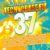 TechnoBase.FM, Vol. 37 (2023) MP3