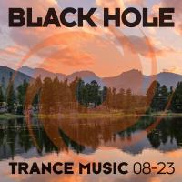 Black Hole Trance Music 08-23 (2023) MP3