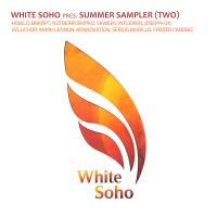 White Soho Pres. Summer Sampler (TWO) (2023) MP3