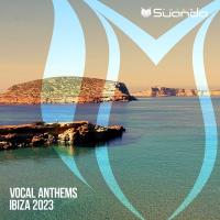 Vocal Anthems Ibiza 2023 (2023) MP3