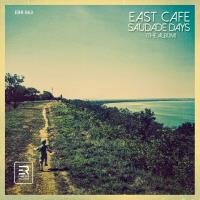 East Cafe - Saudade Days (The Album) (2023) MP3