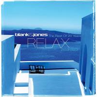 The Best of Relax // 20 Years // 2003 - 2023 (2023) MP3