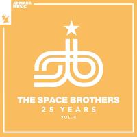 The Space Brothers - 25 Years Vol 4 (2023) MP3