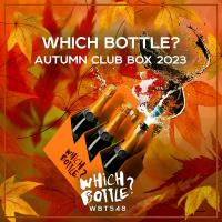 Which Bottle?: AUTUMN CLUB BOX 2023 (2023) MP3