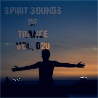 Spirit Sounds Of Trance Vol 20 (2023) MP3