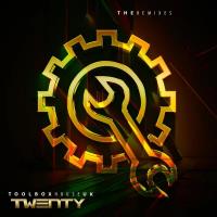Toolbox Twenty - The Remixes (2023) MP3