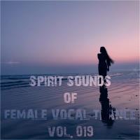 Spirit Sounds Of Trance Vol 19 (Female Vocal Trance) (2023) MP3