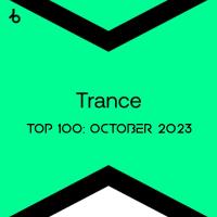 Beatport TOP 100 Trance Tracks: October 2023 (2023) MP3