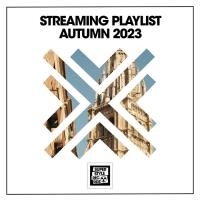 Streaming Playlist Autumn 2023 (2023) MP3