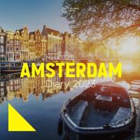 Voltaire Music Pres. The Amsterdam Diary 2023 (2023) MP3