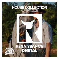 Renaissance Digital - House Collection 2023 (2023) MP3