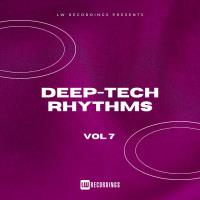 Deep-Tech Rhythms, Vol. 07 (2023) MP3