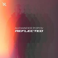Alexander Popov - Reflected (2023) MP3