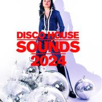 Disco House Sounds 2024 (2023) MP3