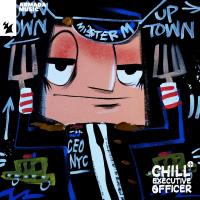 Chill Executive Officer (CEO) Vol 28 (Selected by Maykel Piron) (2023)