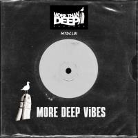More Than Deep - More Deep Vibes (2023) MP3