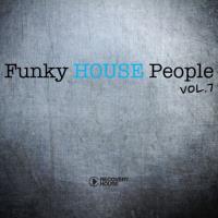 Funky House People, Vol. 7 (2023) MP3