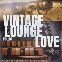 Vintage Lounge Love, Vol. 4 (2023) MP3