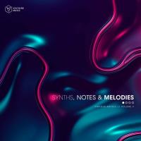 Synths, Notes & Melodies Vol 4 (2024) MP3
