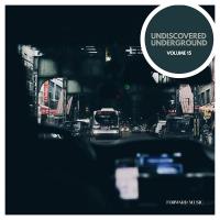 Undiscovered Underground Vol 15 (2024) MP3