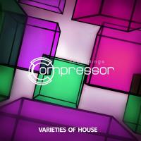 Compressor Recordings - Varieties of House (2023) MP3